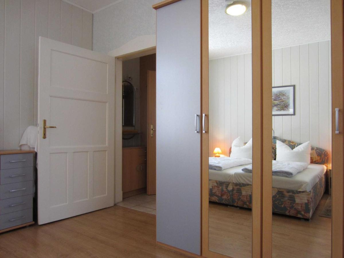 Apartamento Moewe 2 Ostseebad Kühlungsborn Exterior foto