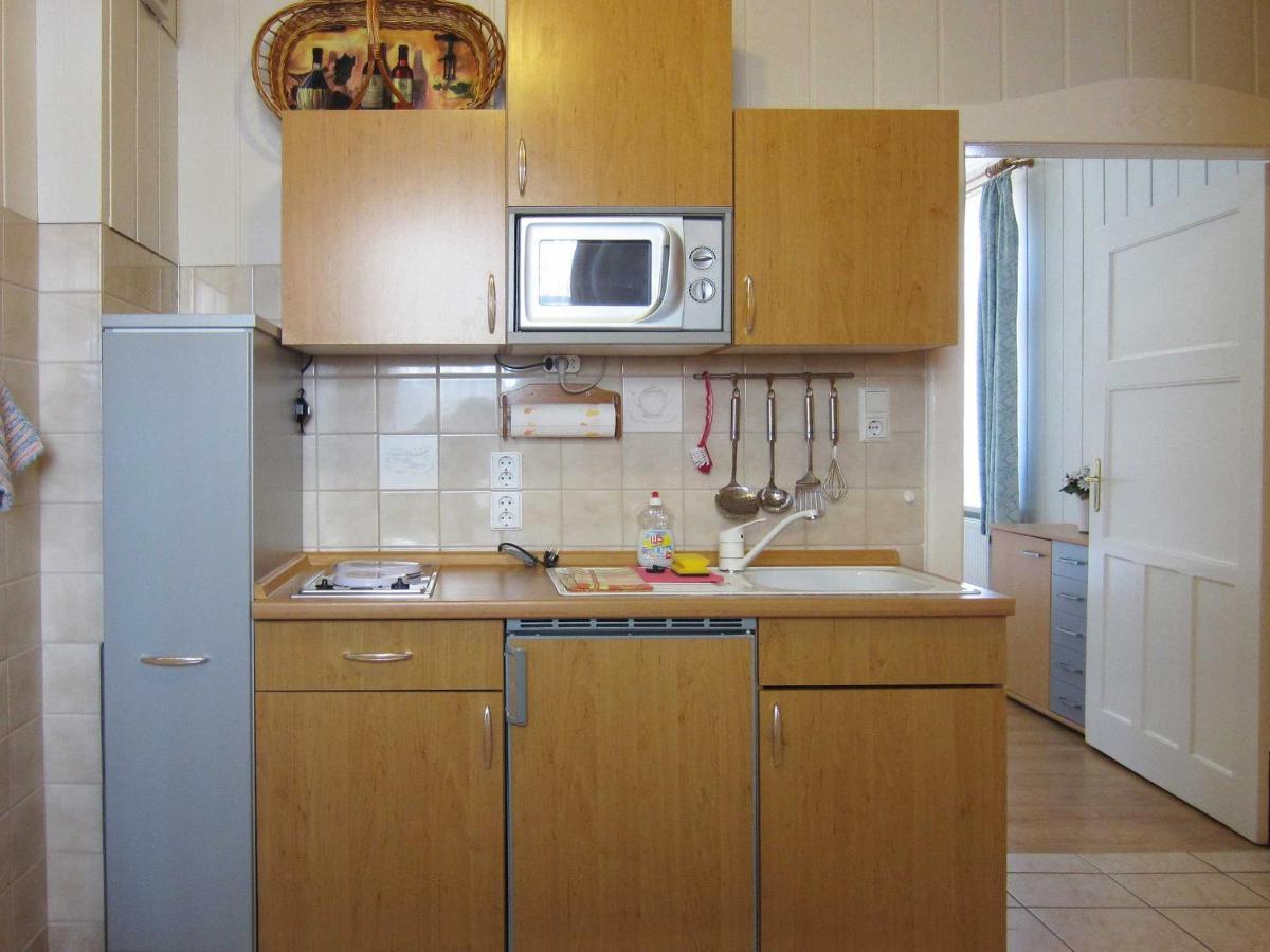 Apartamento Moewe 2 Ostseebad Kühlungsborn Exterior foto